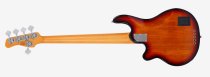 Marcus Miller Z7 5-String Electric Guitar, 3 Tone Sunburst