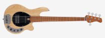 Marcus Miller Z7 5-String Electric Guitar, Natural