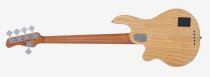 Marcus Miller Z7 5-String Electric Guitar, Natural