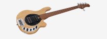 Marcus Miller Z7 5-String Electric Guitar, Natural