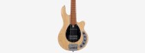 Marcus Miller Z7 5-String Electric Guitar, Natural