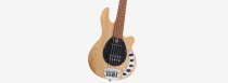 Marcus Miller Z7 5-String Electric Guitar, Natural