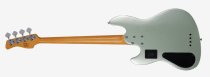 Marcus Miller U7 4-String Electric Bass, Surf Green Metallic