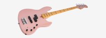 Marcus Miller U7 4-String Electric Bass, Rosegold