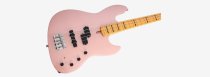 Marcus Miller U7 4-String Electric Bass, Rosegold