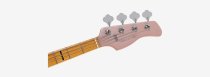 Marcus Miller U7 4-String Electric Bass, Rosegold