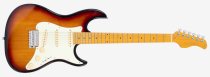 Larry Carlton S5 Electric Guitar, 3 Tone Sunburst