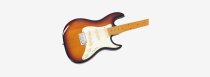 Larry Carlton S5 Electric Guitar, 3 Tone Sunburst