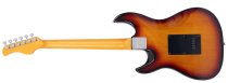 Larry Carlton S5 Electric Guitar, 3 Tone Sunburst