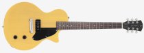 Larry Carlton L3 P90 Electric Guitar, Yellow