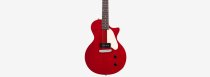 Larry Carlton L3 P90 Electric Guitar, Cherry