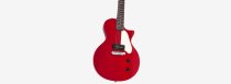 Larry Carlton L3 P90 Electric Guitar, Cherry