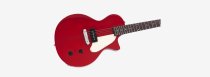 Larry Carlton L3 P90 Electric Guitar, Cherry