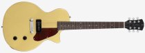 Larry Carlton L3 P90 Electric Guitar, Gold Top