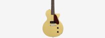 Larry Carlton L3 P90 Electric Guitar, Gold Top