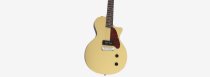 Larry Carlton L3 P90 Electric Guitar, Gold Top