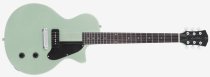 Larry Carlton L3 P90 Electric Guitar, Surf Green Metallic