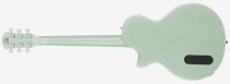 Larry Carlton L3 P90 Electric Guitar, Surf Green Metallic