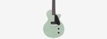 Larry Carlton L3 P90 Electric Guitar, Surf Green Metallic