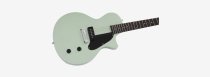 Larry Carlton L3 P90 Electric Guitar, Surf Green Metallic