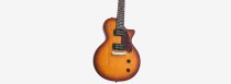 Larry Carlton L3 HH Electric Guitar, Tobacco Sunburst