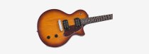 Larry Carlton L3 HH Electric Guitar, Tobacco Sunburst