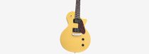 Larry Carlton L3 HH Electric Guitar, Yellow