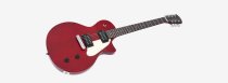 Larry Carlton L3 HH Electric Guitar, Cherry