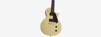 Larry Carlton L3 HH Electric Guitar, Gold Top