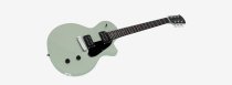 Larry Carlton L3 HH Electric Guitar, Surf Green Metallic