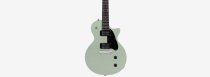 Larry Carlton L3 HH Electric Guitar, Surf Green Metallic