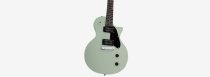 Larry Carlton L3 HH Electric Guitar, Surf Green Metallic