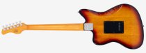 Larry Carlton J3 Electric Guitar, 3 Tone Sunburst