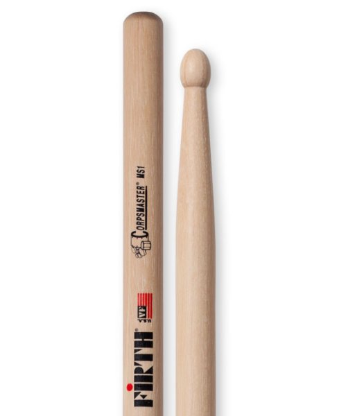 MS1 Corpsmaster Marching Snare Sticks