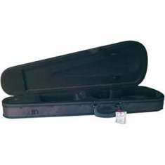 Menzel M9002Q Molded Case for Violin - 1/4