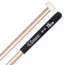 MT1A Corpsmaster Nylon Marching Tenor Mallets