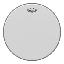 20″ Ambassador Coated Batter, Smooth White