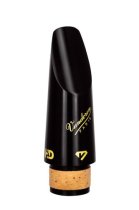 BD4 HD Black Diamond Bb Clarinet Mouthpiece