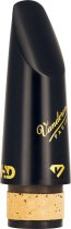 BD6 HD Black Diamond Bb Clarinet Mouthpiece