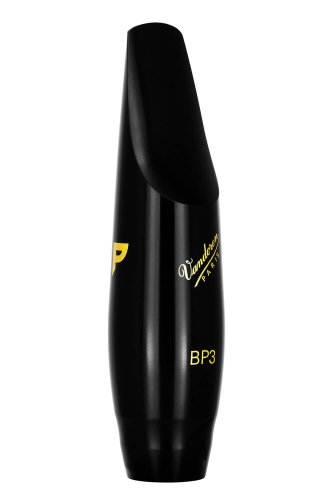 BP3 Profile Series Baritone Saxophone Mouthpiece