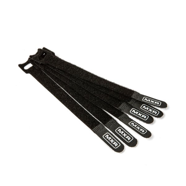 MXR Cable Wraps (6-Pack)