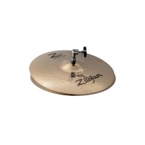 14″ Z Custom HiHat Cymbal, Pair