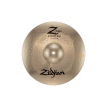 14" Z Custom HiHat Cymbal, Top