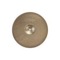 14" Z Custom HiHat Cymbal, Top