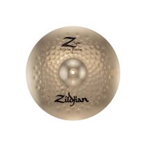 15" Z Custom HiHat Cymbal, Bottom