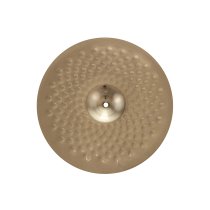 15" Z Custom HiHat Cymbal, Bottom