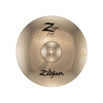 16" Z Custom Crash Cymbal