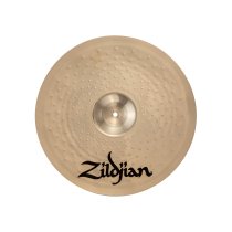 16" Z Custom Crash Cymbal