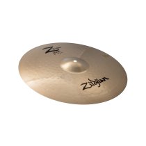 17" Z Custom Crash Cymbal