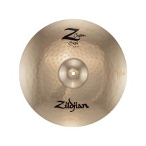 17" Z Custom Crash Cymbal